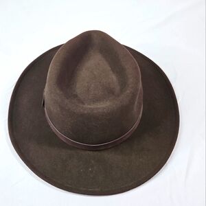 Pendleton 100% Pure Virgin Wool Fedora